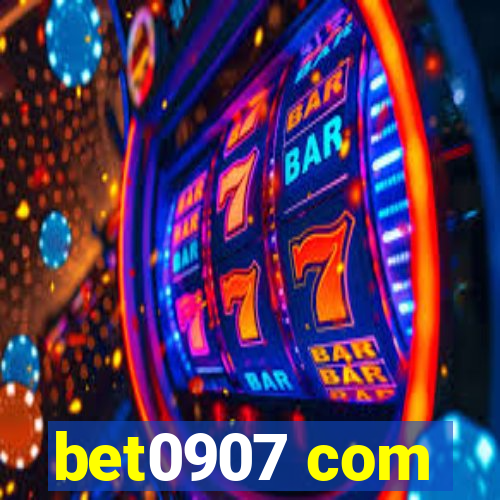 bet0907 com